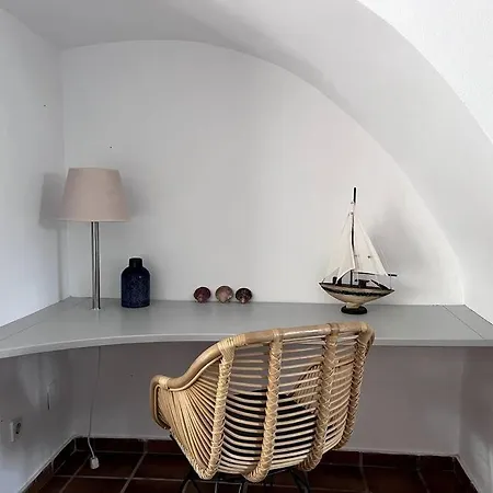 Apartament Pueblo Menorquin