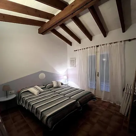 Pueblo Menorquin Apartament Son Xoriguer