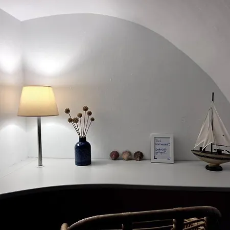 Pueblo Menorquin