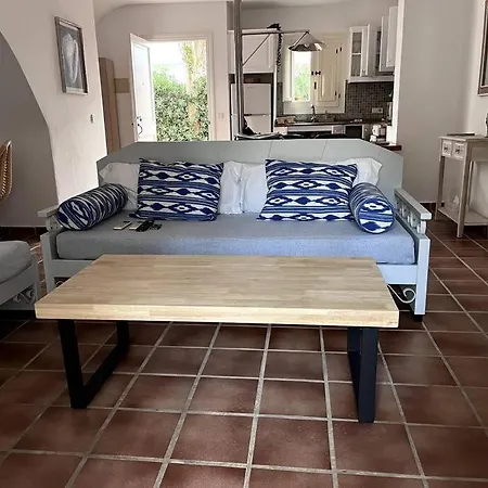 Pueblo Menorquin *