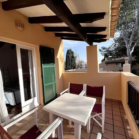 Pueblo Menorquin سون  كسورغير
