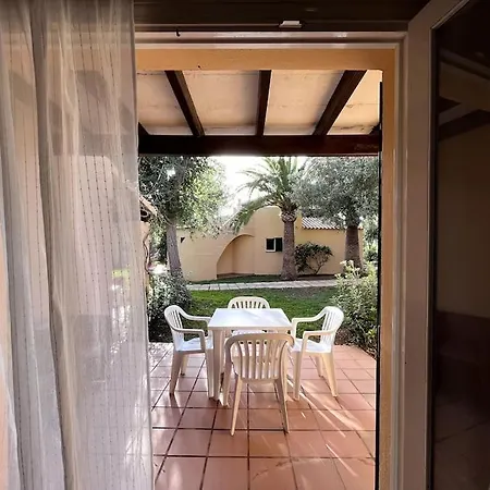 Pueblo Menorquin شقة *
