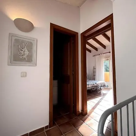 Pueblo Menorquin