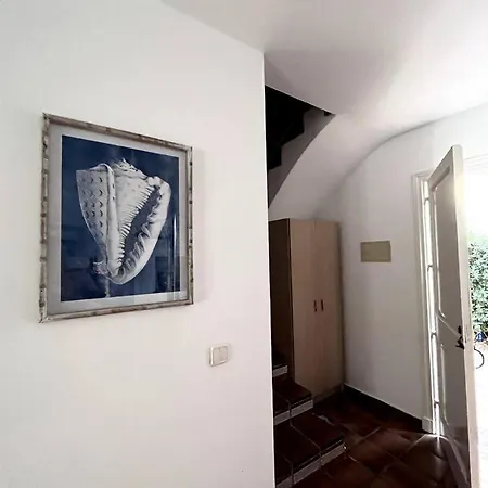 公寓 Pueblo Menorquin *