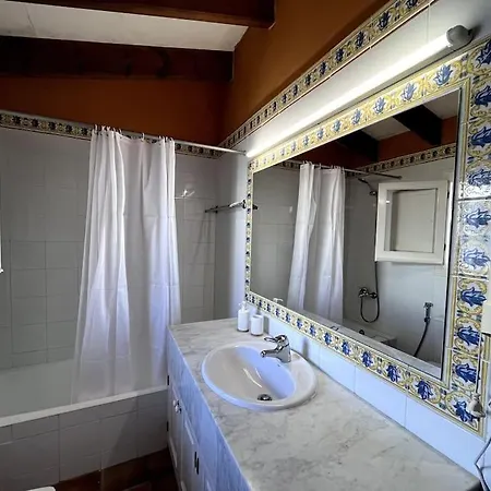 Pueblo Menorquin