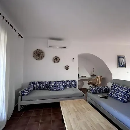 Pueblo Menorquin